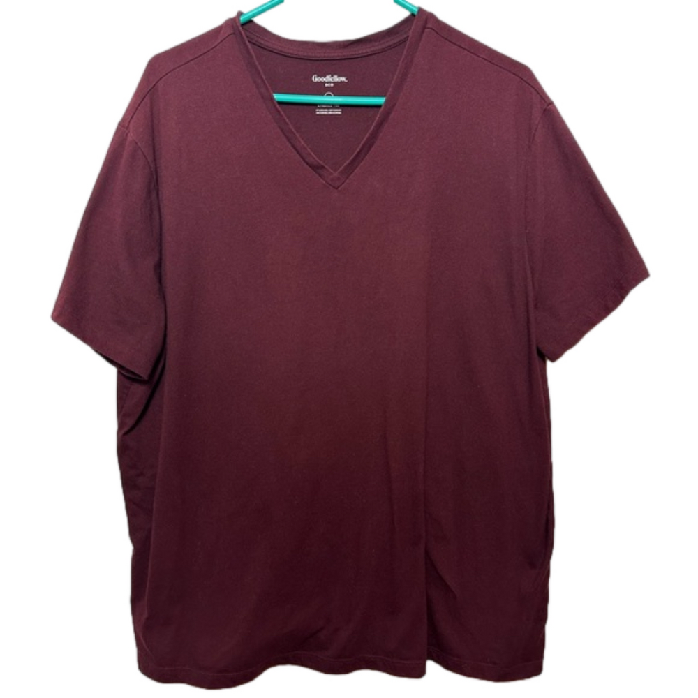 Goodfellow & Co | Lyndale Tee | Size XXL